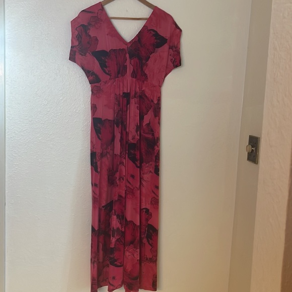 Soma soft and beautiful dress-super comfortable! Medium - Picture 8 of 8
